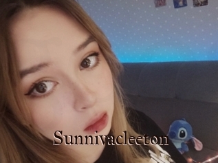 Sunnivacleeton