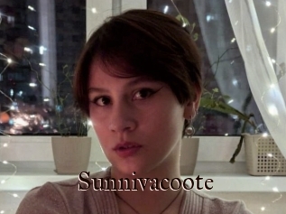 Sunnivacoote
