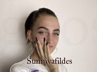Sunnivafildes