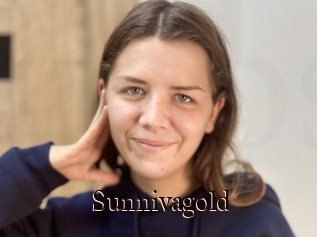 Sunnivagold