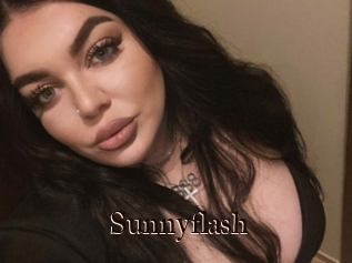 Sunnyflash