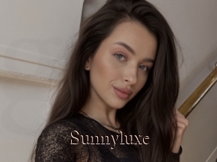 Sunnyluxe
