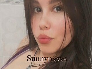 Sunnyreeves