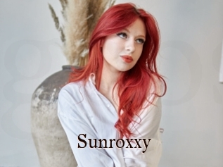 Sunroxxy