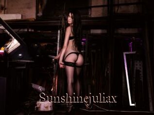 Sunshinejuliax