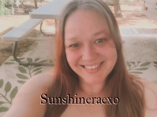 Sunshineraexo