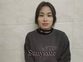 Sunysxue