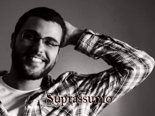 Suprassumo