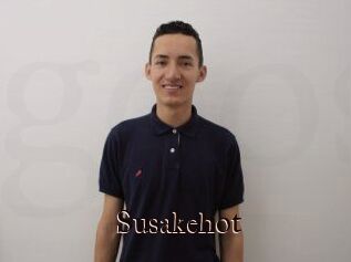 Susakehot