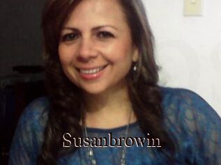 Susanbrowin