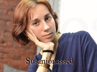 Susanjonassed