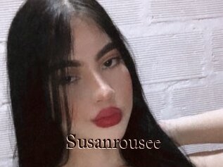 Susanrousee
