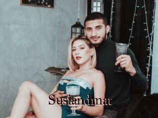 Susiandmat