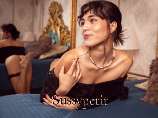 Sussypetit