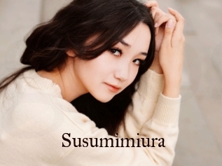 Susumimiura