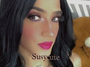 Susycute