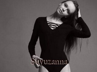 Suyuzanna