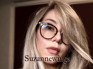 Suzannewings
