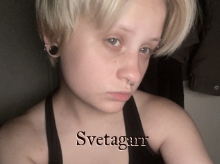 Svetagarr