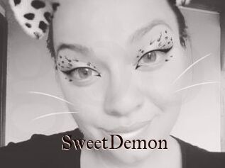 SweetDemon