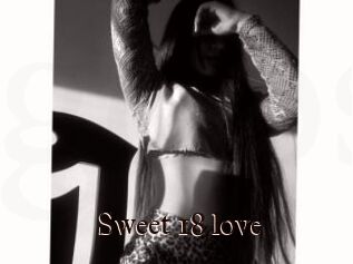Sweet_18_love