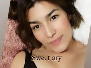 Sweet_ary