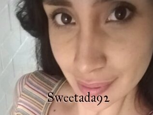 Sweetada92