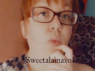 Sweetalainaxo