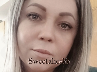 Sweetalicebb