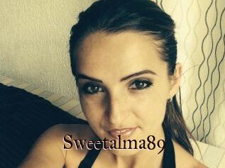 Sweetalma89