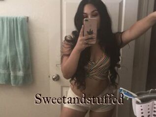 Sweetandstuffed