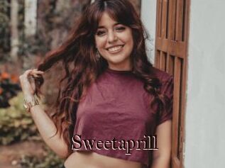 Sweetaprill