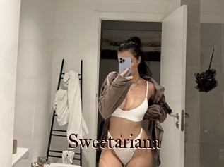 Sweetariana