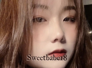 Sweetbabe18