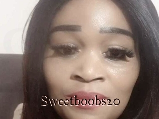 Sweetboobs20