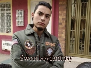 Sweetboyfantasy