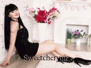 Sweetcherypie