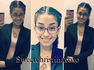 Sweetchristinaxoxo