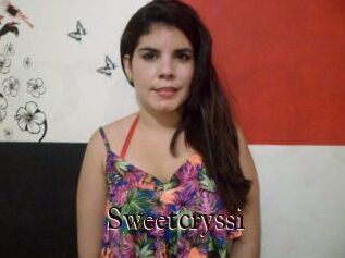 Sweetcryssi