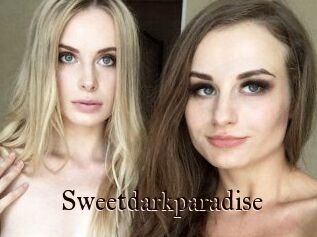Sweetdarkparadise