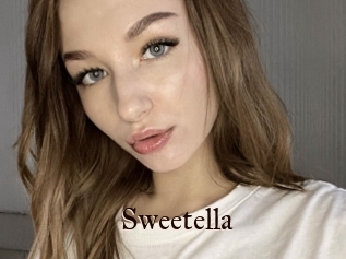 Sweetella