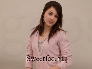 Sweetface123