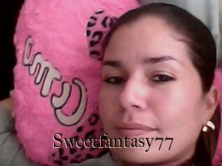 Sweetfantasy77