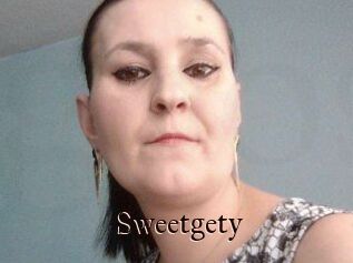 Sweetgety