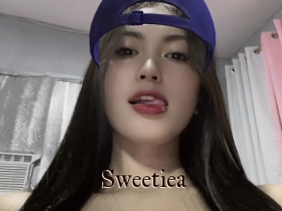 Sweetiea