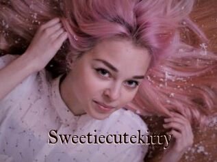 Sweetiecutekitty