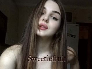 Sweetiefruit