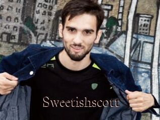 Sweetishscott