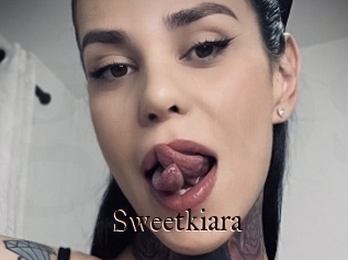 Sweetkiara