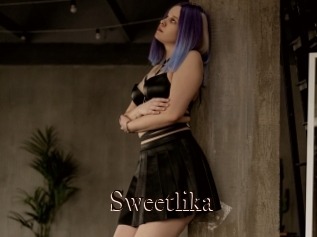 Sweetlika